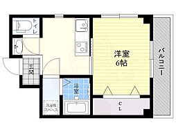 大阪市旭区今市２丁目