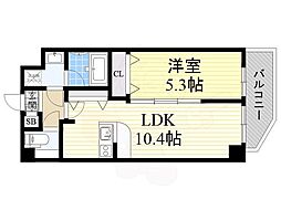 大阪市旭区赤川３丁目