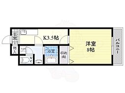 大阪市城東区野江２丁目