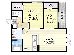 ソルジェンテ中宮