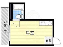 大阪市旭区千林２丁目