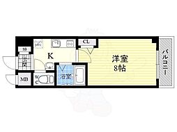 AXISLIFE大阪城北（旧ラナップスクエア大阪城北