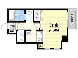 大阪市都島区東野田町１丁目