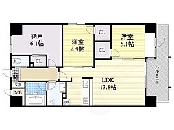 ジャルディーノ関目