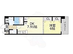 大阪市城東区野江２丁目