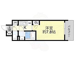 大阪市城東区成育１丁目
