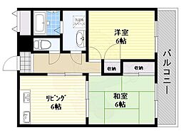 第六武田マンション