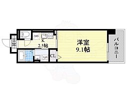 フットマーク清水