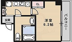 大阪市都島区都島中通１丁目