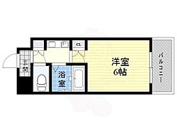 オズレジデンス関目