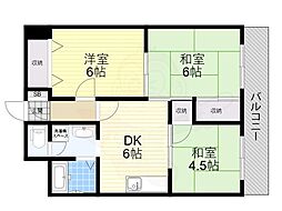 大阪市旭区新森１丁目