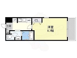 大阪市都島区片町１丁目