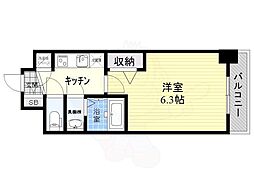 大阪市都島区東野田町１丁目