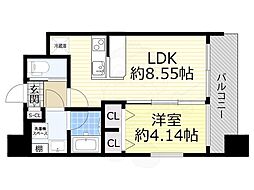 大阪市都島区大東町１丁目