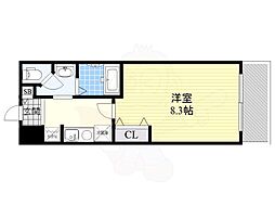 大阪市都島区片町１丁目