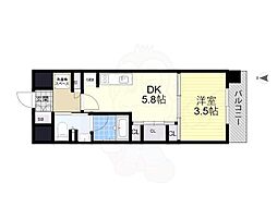 大阪市都島区都島北通１丁目