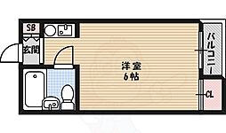 新森ロータリーマンション 203