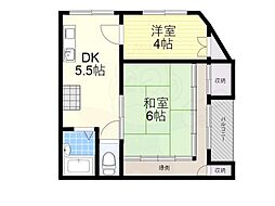 大阪市旭区清水５丁目