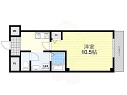 大阪市城東区成育４丁目