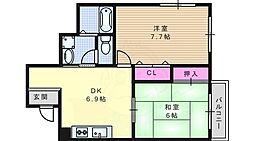 土居マンション