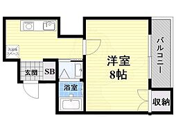 セレブ千林大宮