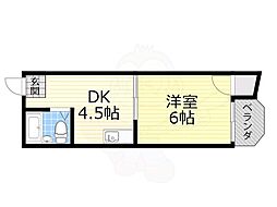 大阪市城東区成育２丁目