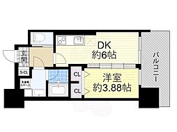 大阪市旭区高殿６丁目