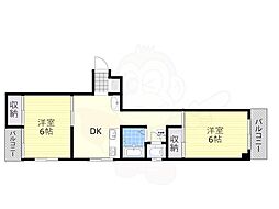 大阪市都島区片町１丁目