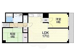 日商岩井京橋ハイツ