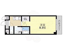 大阪市城東区関目４丁目