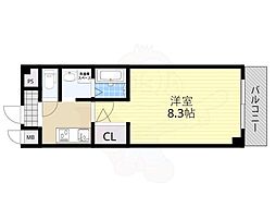 大阪市城東区関目４丁目