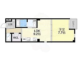 大阪市旭区赤川１丁目