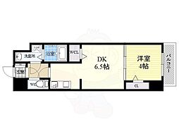 大阪市都島区東野田町１丁目
