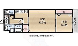 大阪市都島区東野田町１丁目