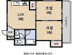 大阪市旭区中宮５丁目