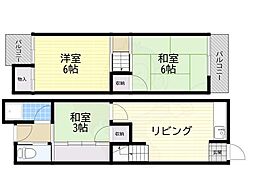 旭区今市2丁目テラス