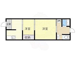 大阪市旭区生江１丁目の一戸建て
