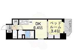 大阪市都島区都島北通１丁目