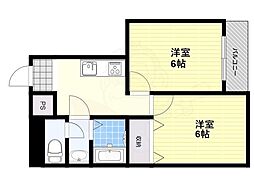 大阪市旭区新森２丁目