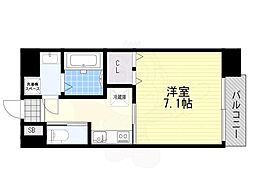 大阪市都島区片町１丁目