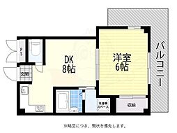 デザイナーズ8マンション