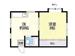 カラキマンション