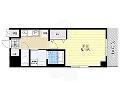 大阪市旭区中宮５丁目