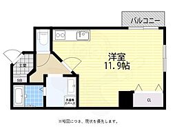 北梅成育マンション