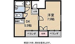 ゴトーハイツ高殿