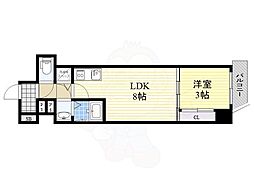 大阪市都島区中野町２丁目