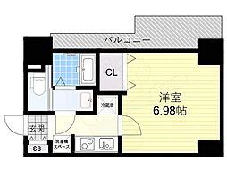 Quintet JOTONOE(旧：サムティ城東野江レジデンス)