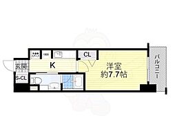 URBANLINK森小路駅前