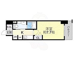 URBANLINK森小路駅前