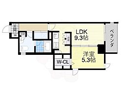 大阪市旭区太子橋１丁目
